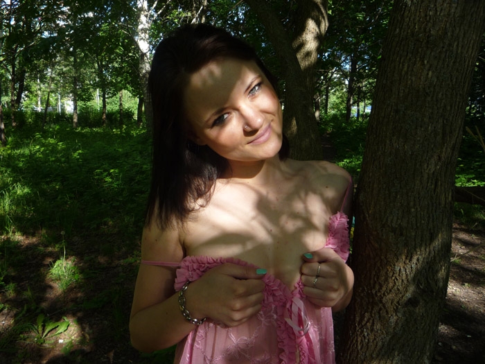 Анкета проститутки Алина - Фото 1, Маган, 20 лет, №21226