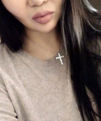 Анкета проститутки Катерина - Фото 1, Маган, 35 лет, №9776